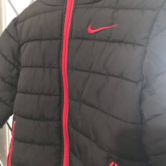 Boys jacket - Picture 2 of 5